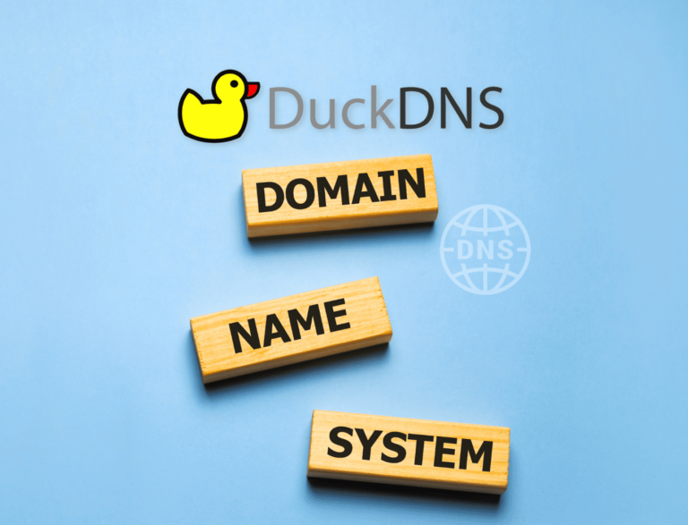 duck-dns-config-capa