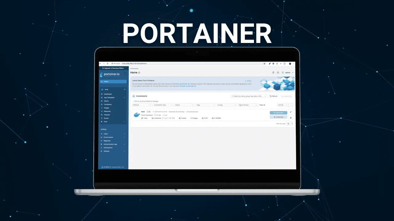 portainer-foto-capa-ilv