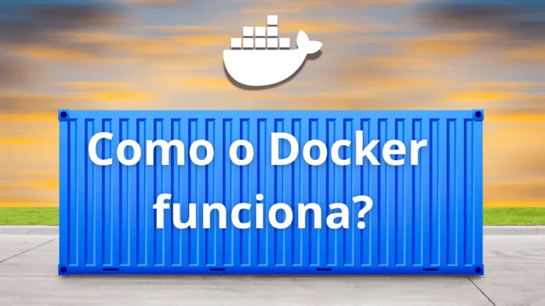 como-o-docker-funciona