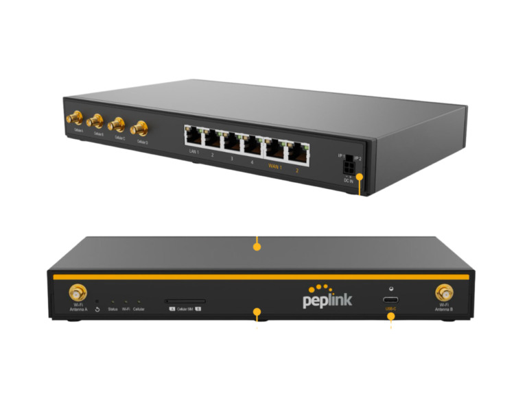 peplink-b-one-5g-capa